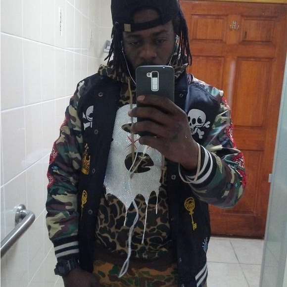 Meet your Posher, Mauricio - Picture 9 of 13